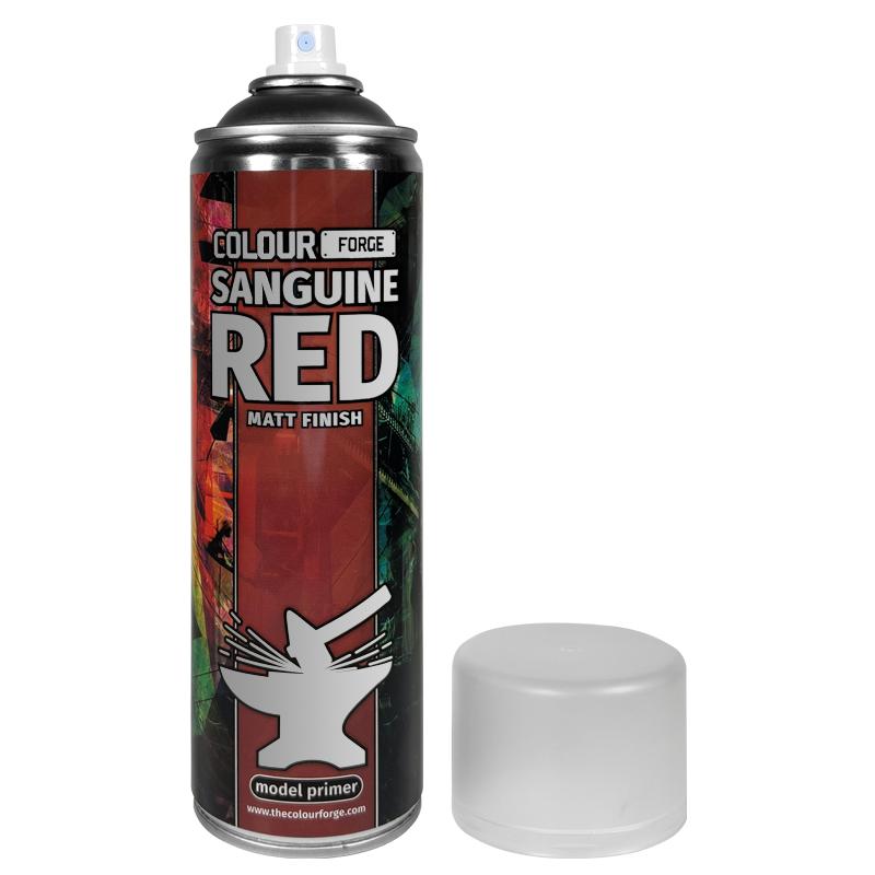 Sanguine Rot - 500ml