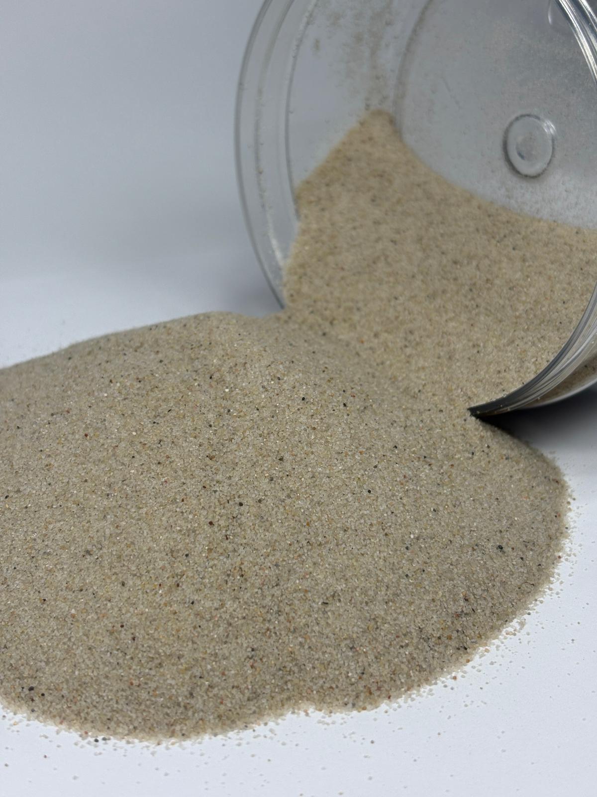 Fine Sand