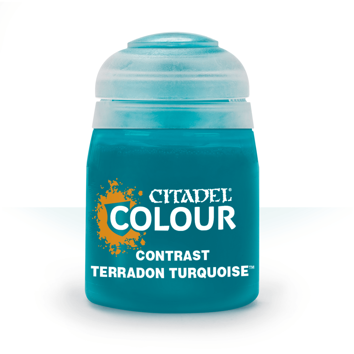 Citadel Contrast – Terradon Türkis – 18 ml