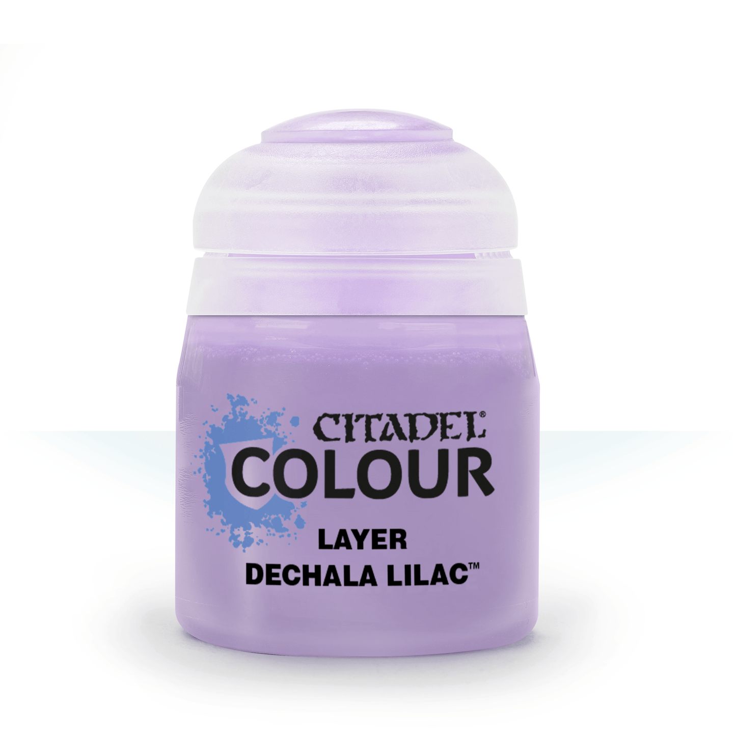 Citadel Layer - Dechala Lilac - 12ml
