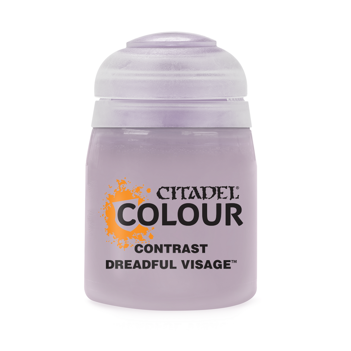 Citadel Contrast – Schreckliches Antlitz – 18 ml
