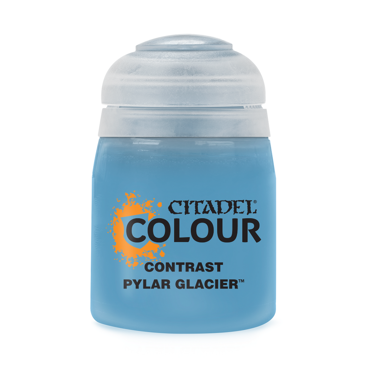 Citadel Contrast - Pylar Glacier - 18ml