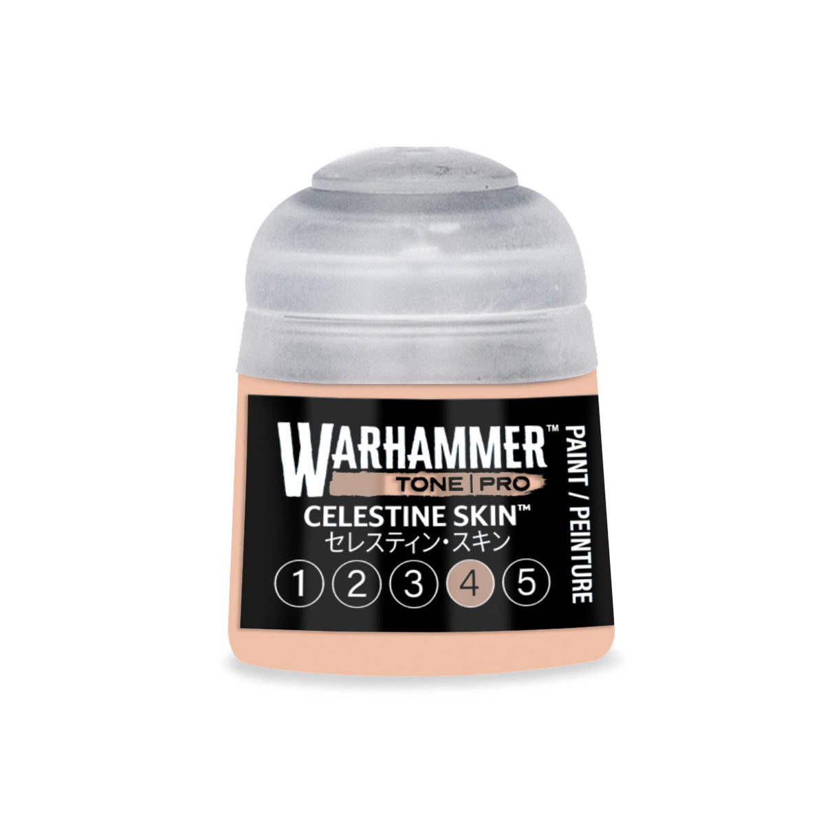 Tone Pro - Celestine Skin 4 - 12ml