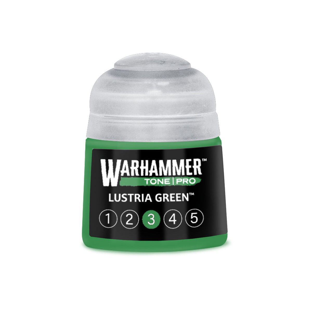 Tone Pro - Lustria Green 3 - 12ml
