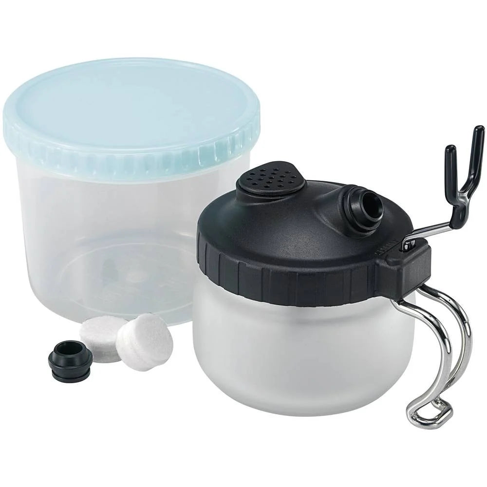 H&S Cleaning Station