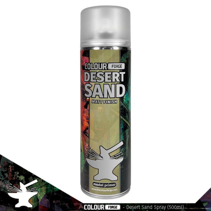 Wüstensand - 500ml