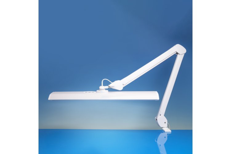 Kompakte LED-Arbeitsleuchte von LightCraft