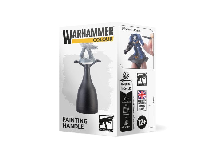 Warhammer/Citadel Bemalgriff