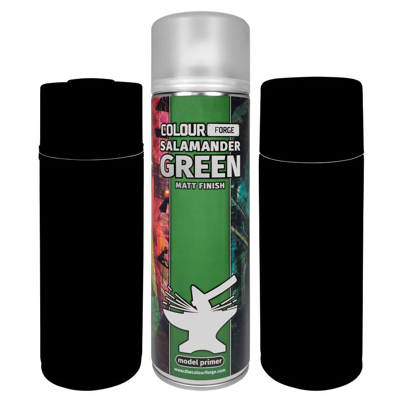 Salamander Grün - 500ml