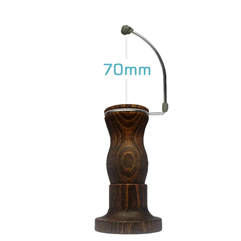 Rathcore Miniaturgriff V3 Dunkel - 70 mm