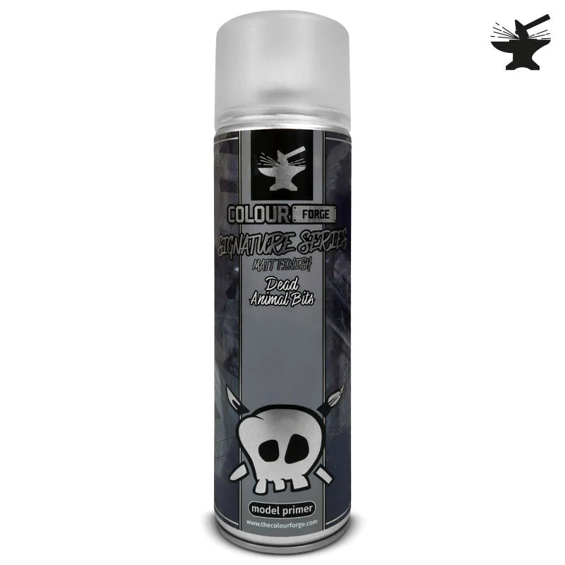 Signature Series - Dead Animal Bits (500ml)