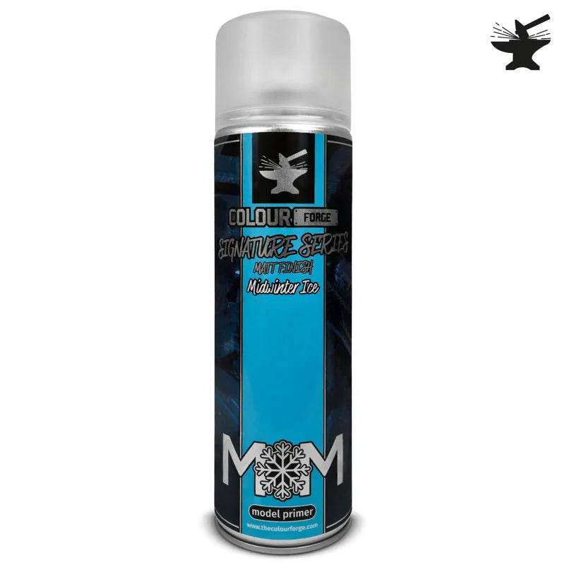Signature Series – Midwinter Ice (500 ml)