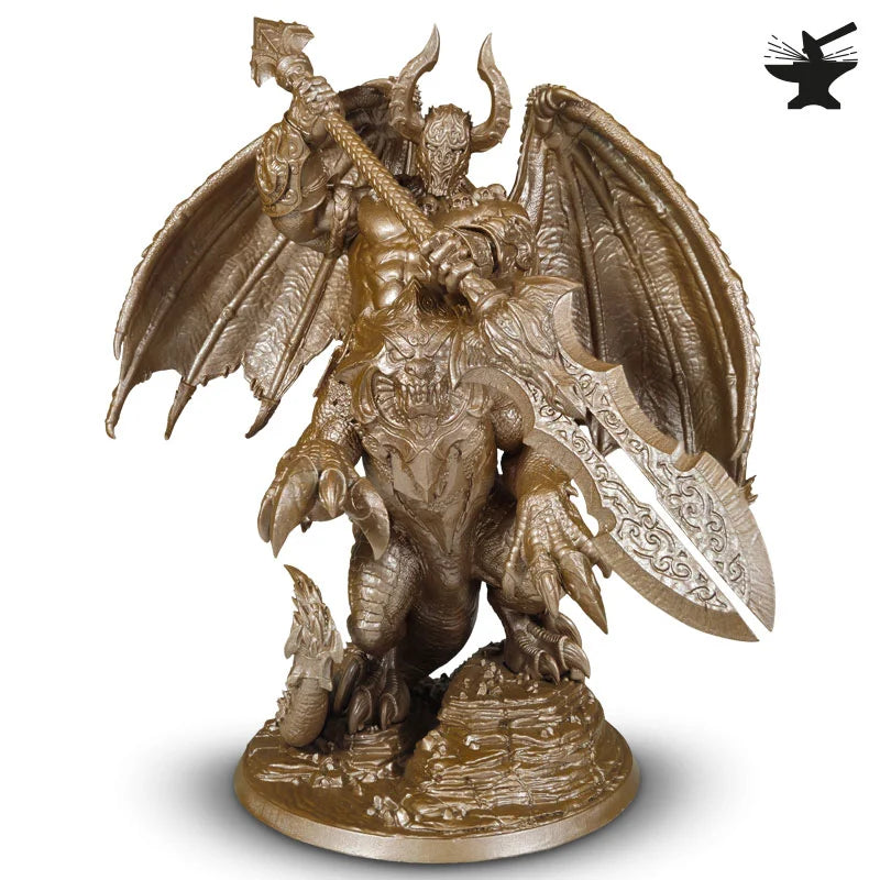 Signature Series - Siege Armor (500ml)