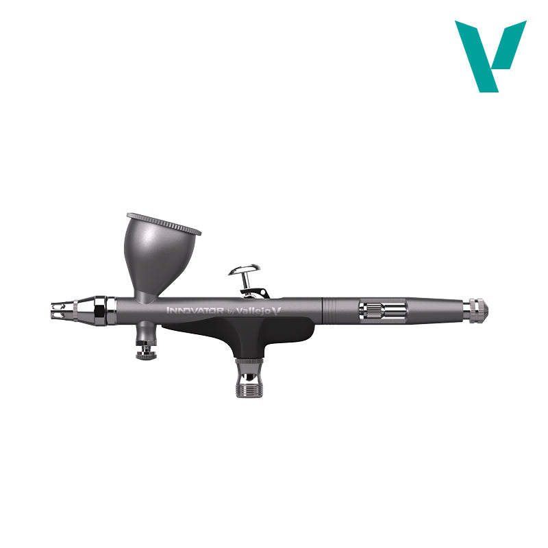 Vallejo Innovator Airbrush