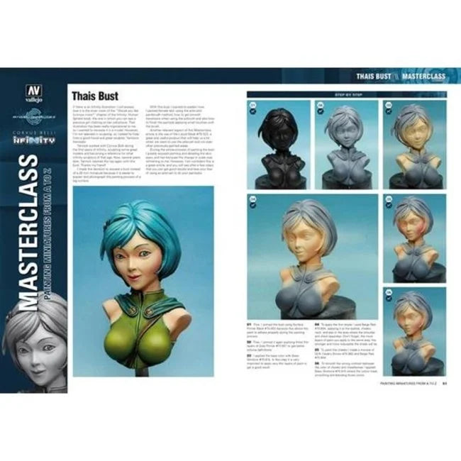 Masterclass Vol. 1 by Ángel Giráldez