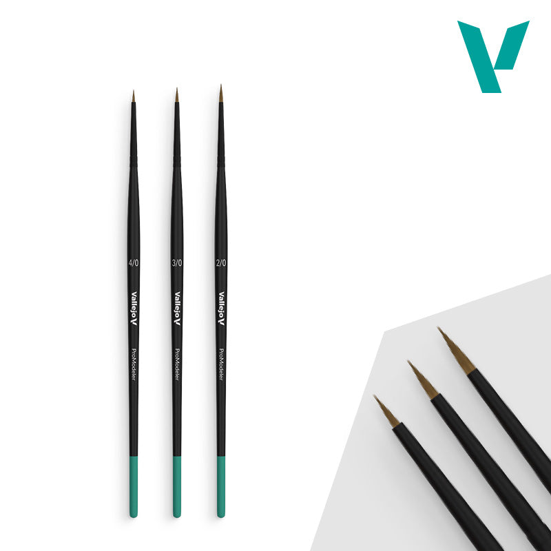 Brush Starter Set