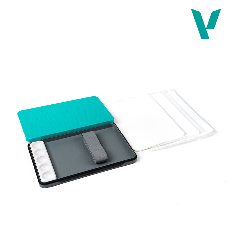 Wet Palette - PRO Painter Size