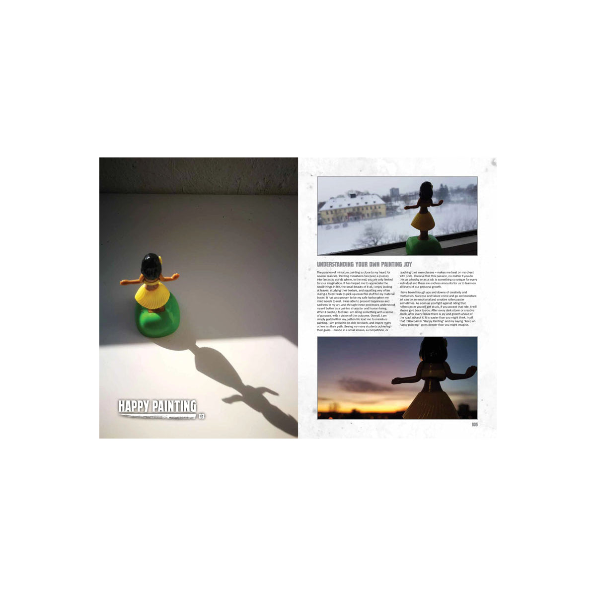 THE ART OF... Volume Ten - Roman Lappat