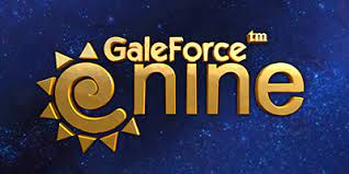 GaleForce Nine