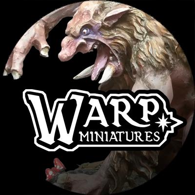 Warp Miniatures