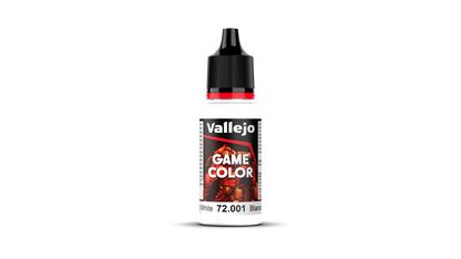 Game color Dead White - 18ml