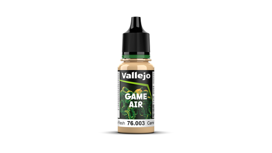 Game Air Pale Flesh - 18ml