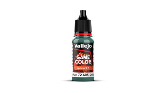 Game color Special FX Green Rust - 18ml
