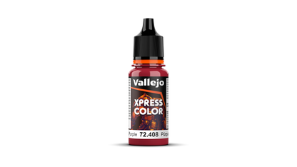 Xpress color Cardinal Purple - 18ml