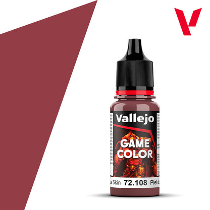 Game color Succubus Skin - 18ml