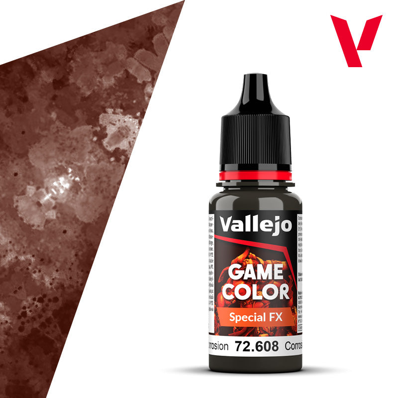 Game color Special FX Corrosion - 18ml