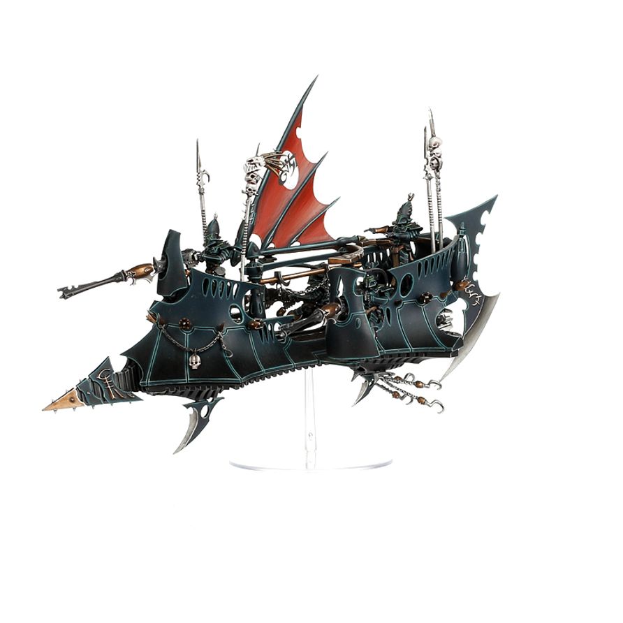 Drukhari - Ravager - Web Exclusive