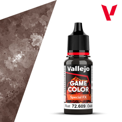 Game color Special FX Rust - 18ml