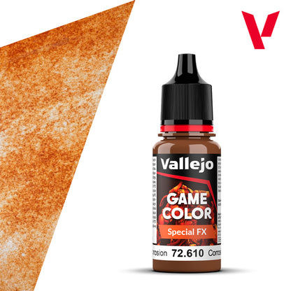 Game color Special FX Galvanic Corrosion - 18ml