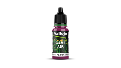 Game Air Warlord Purple - 18ml