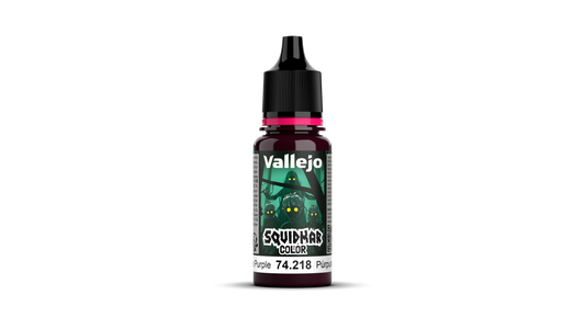 Squidmar Color - Witches Purple
