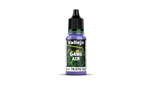 Game Air Alien Purple - 18ml