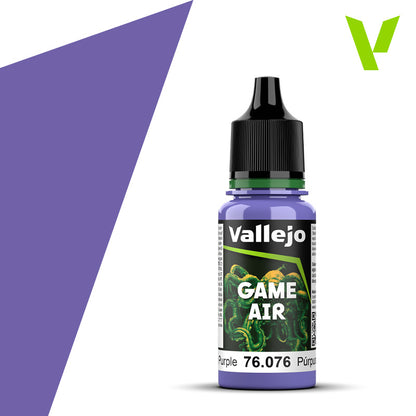 Game Air Alien Purple - 18ml