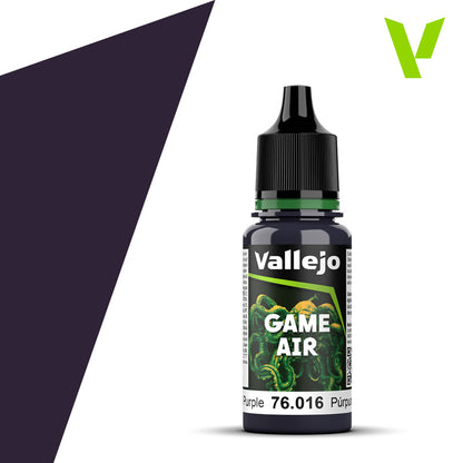 Game Air Royal Purple - 18ml