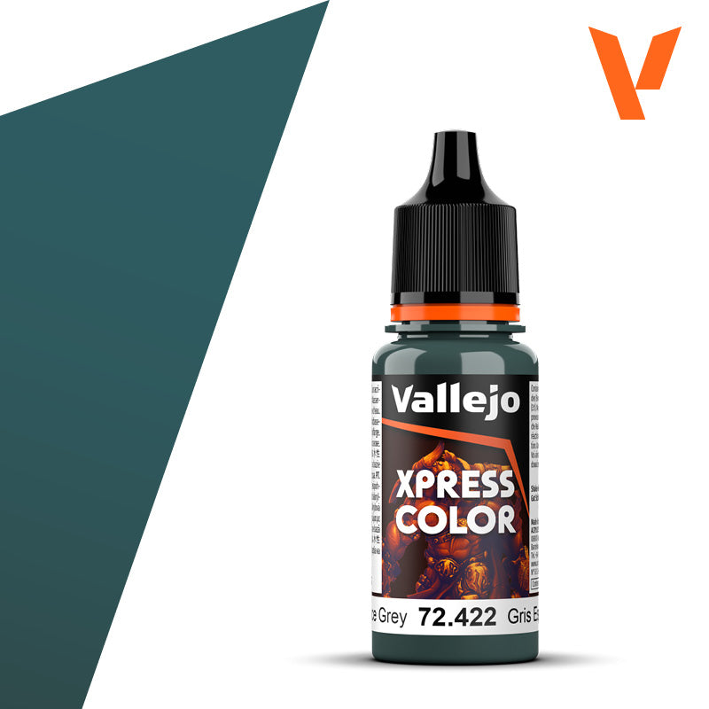 Xpress color Space Grey - 18ml