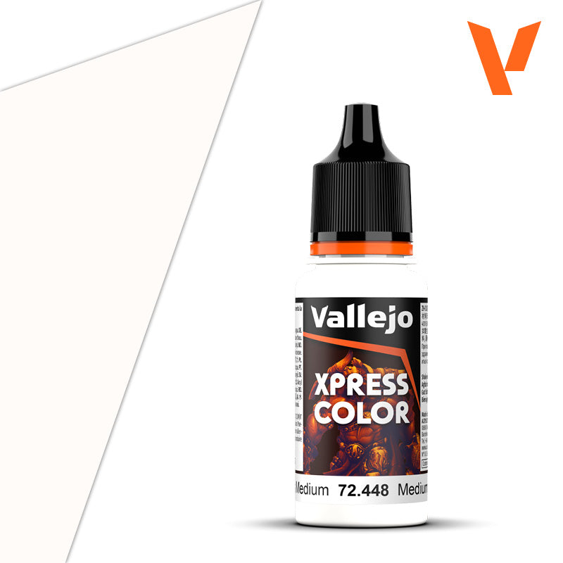 Xpress color Xpress Medium - 18ml