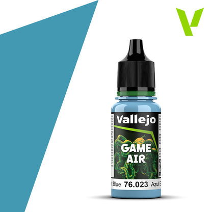 Game Air Electric Blue - 18ml