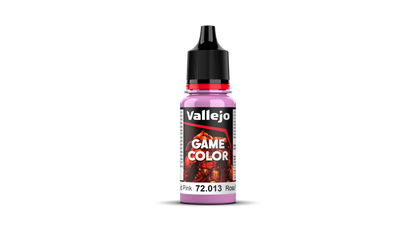 Game color Squid Pink - 18ml