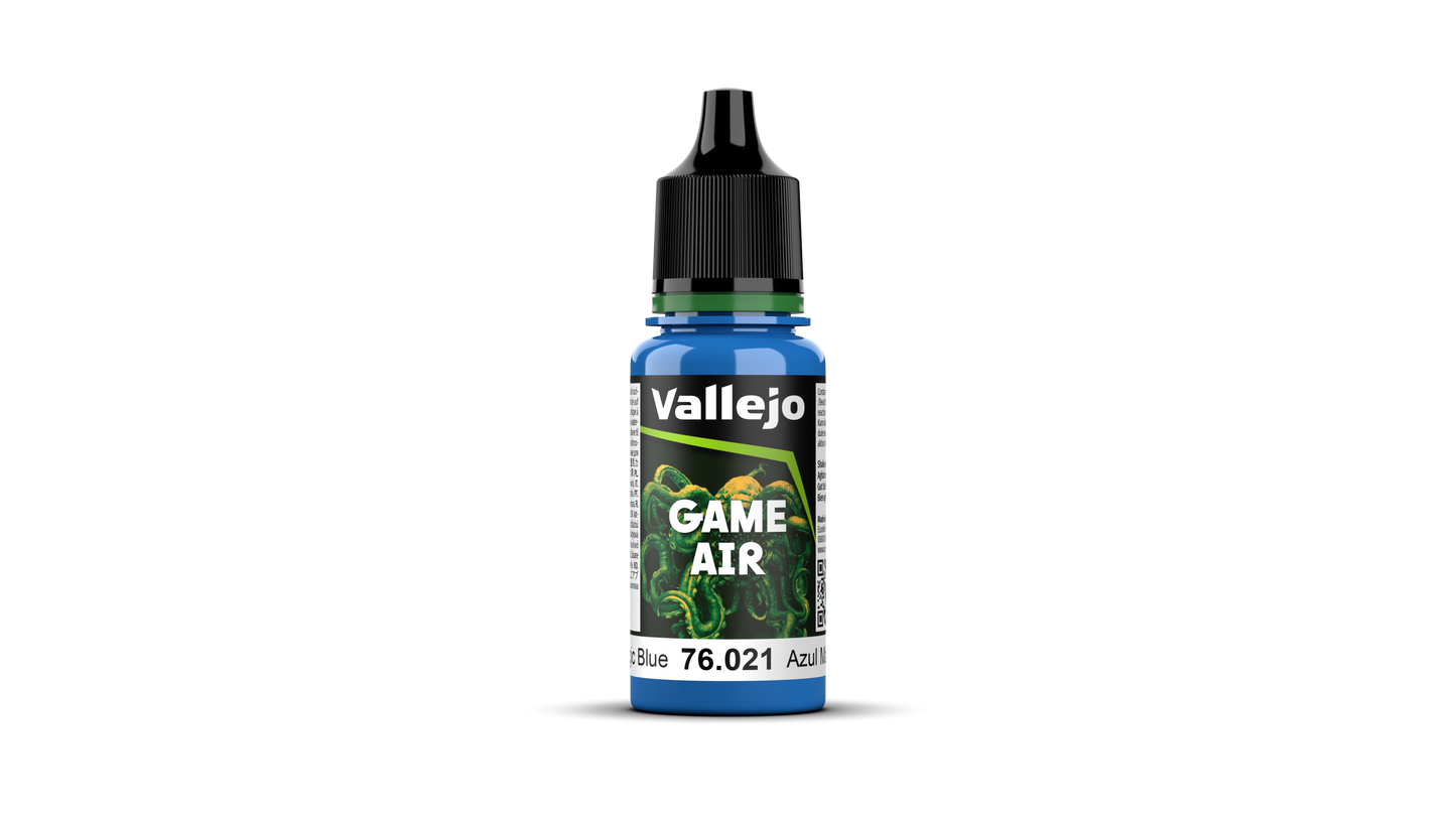 Game Air Magic Blue - 18ml