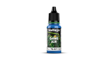 Game Air Magic Blue - 18ml