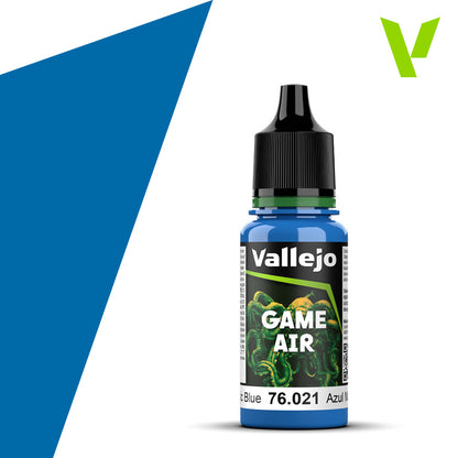 Game Air Magic Blue - 18ml