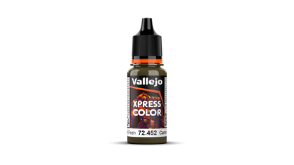 Xpress color Rotten Flesh - 18ml