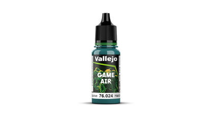 Game Air Turquoise - 18ml