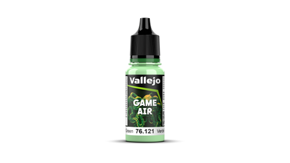 Game Air Ghost Green - 18ml