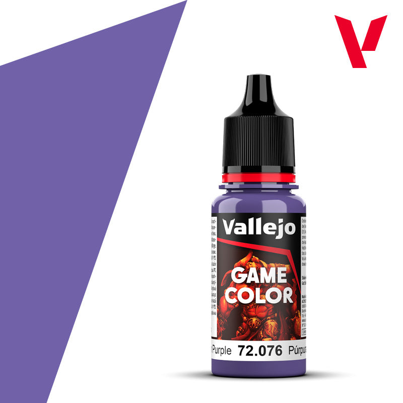 Game color Alien Purple - 18ml