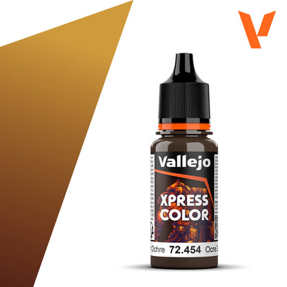 Xpress color Desert Ochre - 18ml